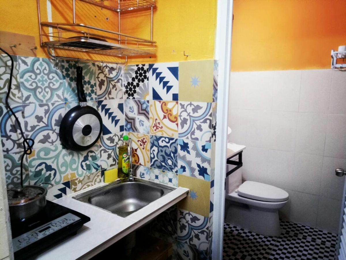 My House Ho Chi Minh City Exterior photo
