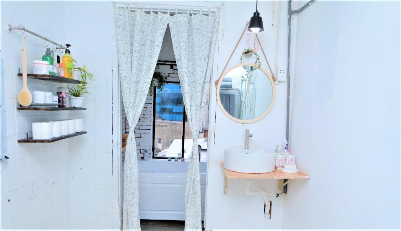 My House Ho Chi Minh City Exterior photo