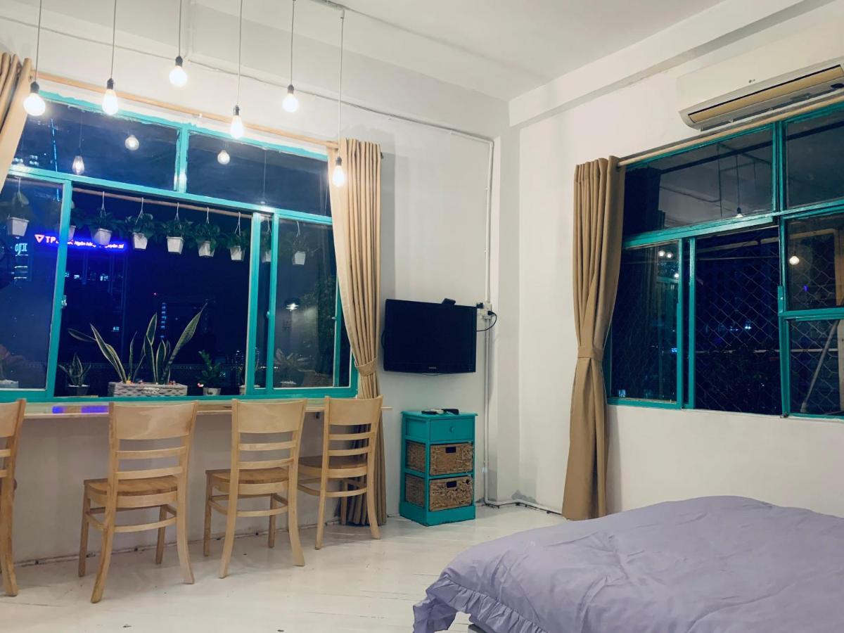 My House Ho Chi Minh City Exterior photo