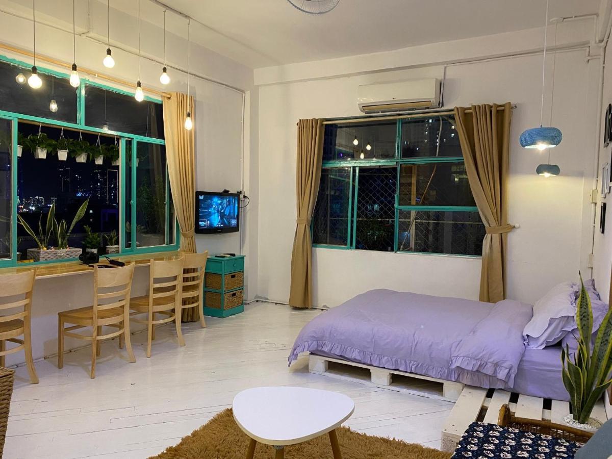 My House Ho Chi Minh City Exterior photo