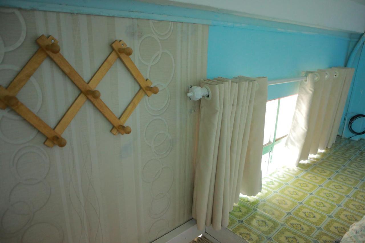 My House Ho Chi Minh City Exterior photo